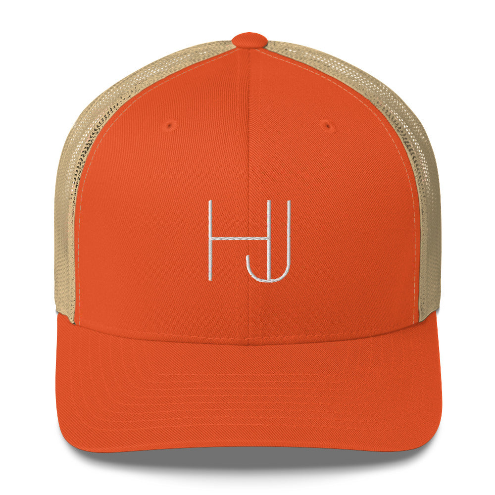 Trucker Cap