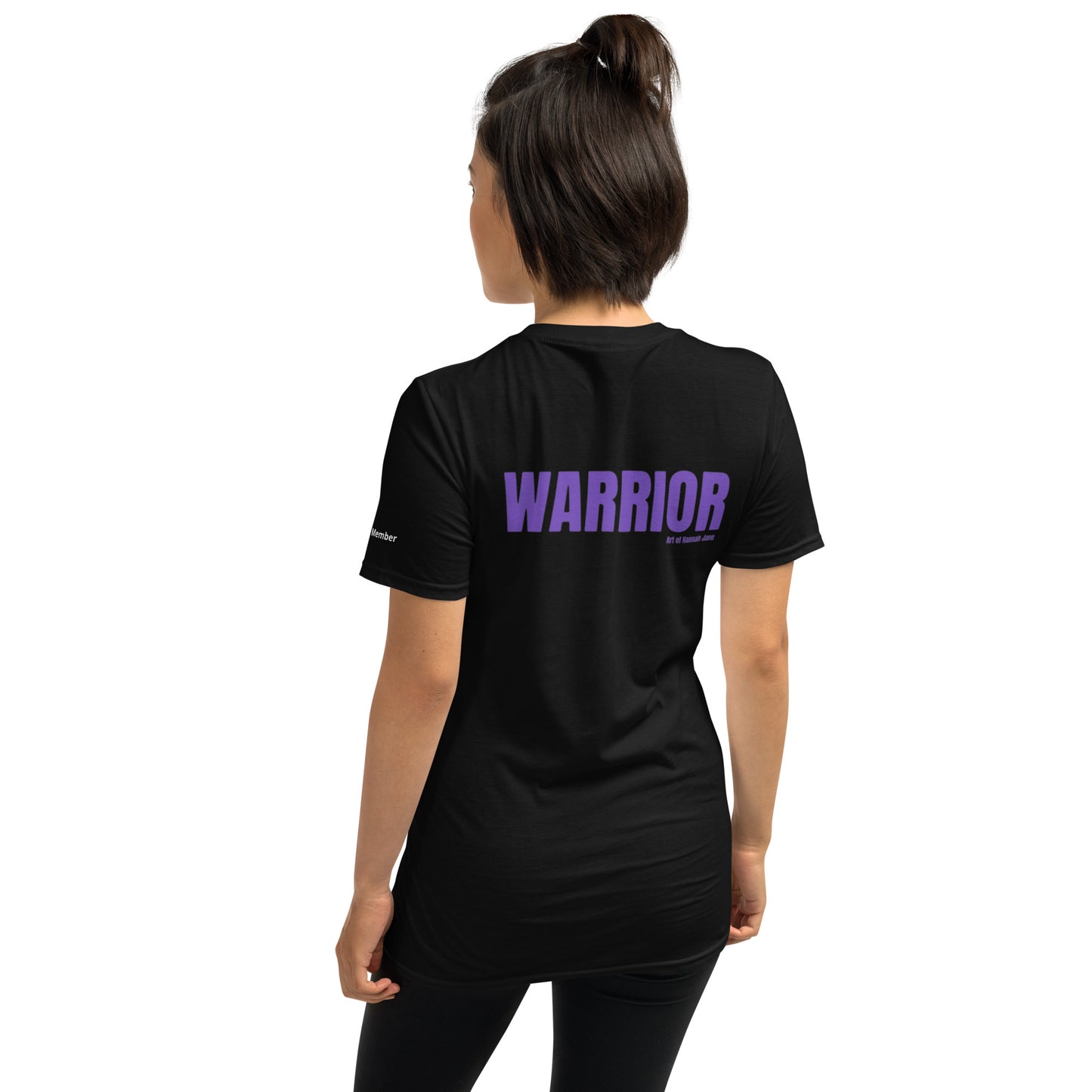 The Chiari Community Short-Sleeve Unisex T-Shirt