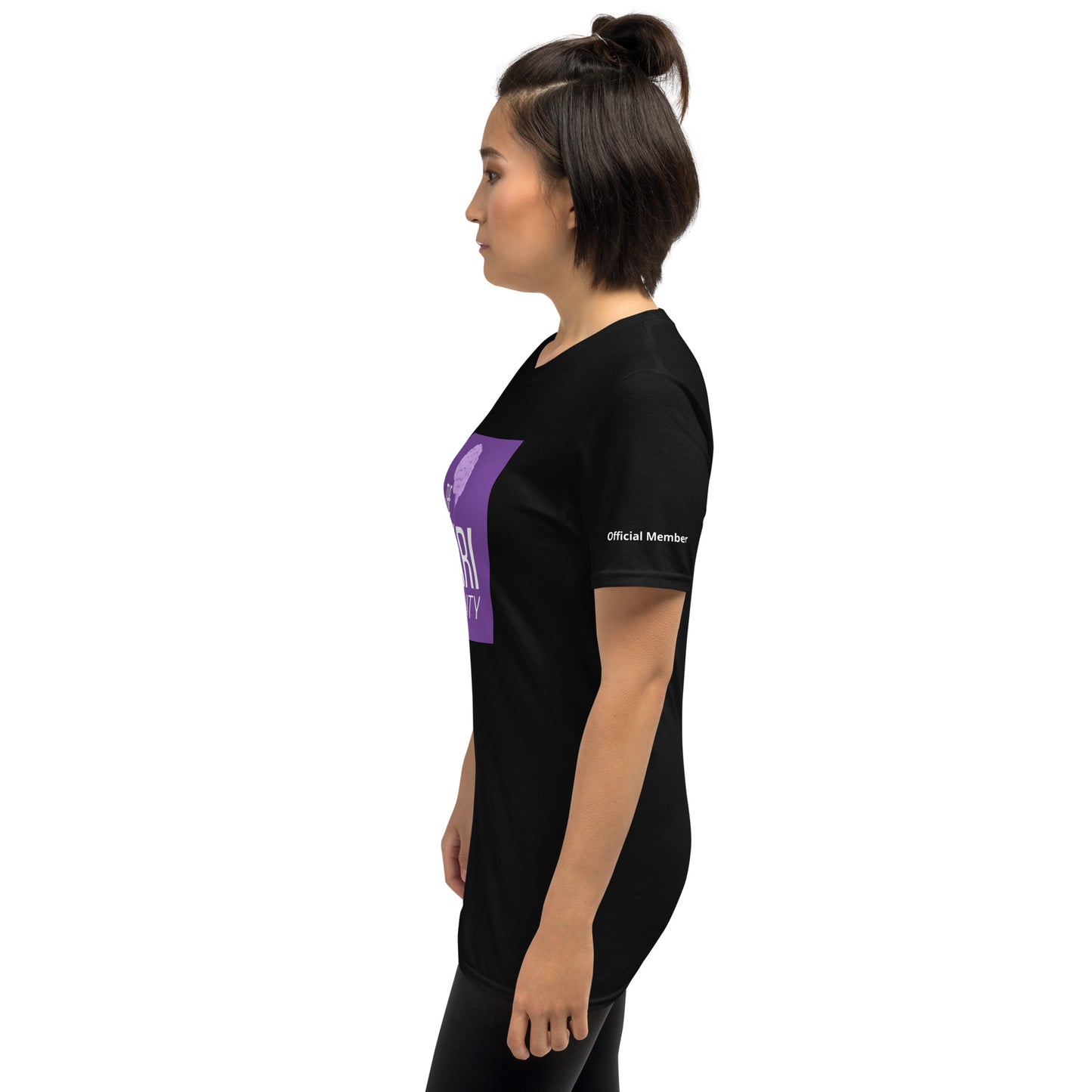 The Chiari Community Short-Sleeve Unisex T-Shirt